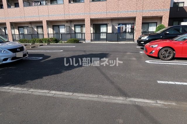グランメゾン プラムのその他写真