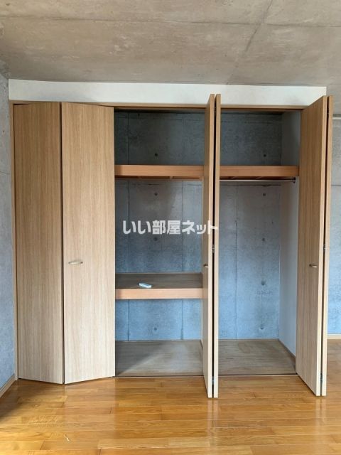 ローズガーデンIIIの内装写真