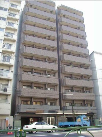 東急池上線 戸越銀座駅 徒歩5分 築23年