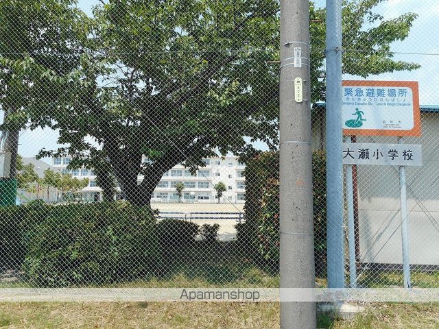 遠州鉄道 さぎの宮駅 徒歩43分 2階建 築1年の周辺写真