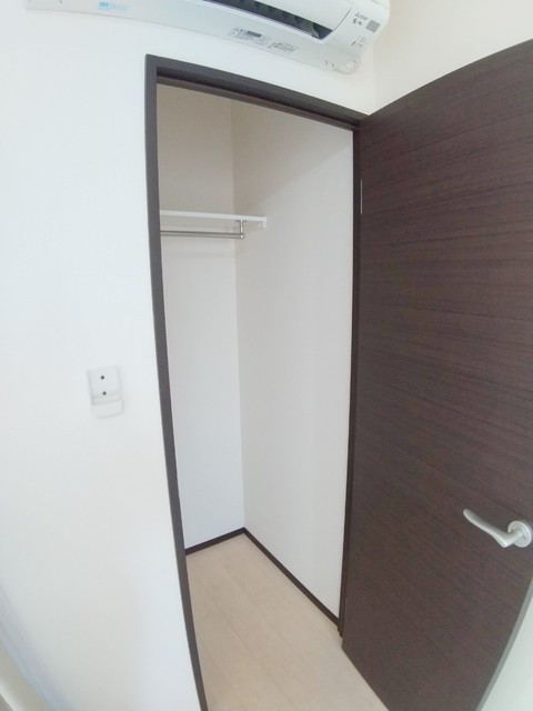 収納　別部屋同仕様タイプ