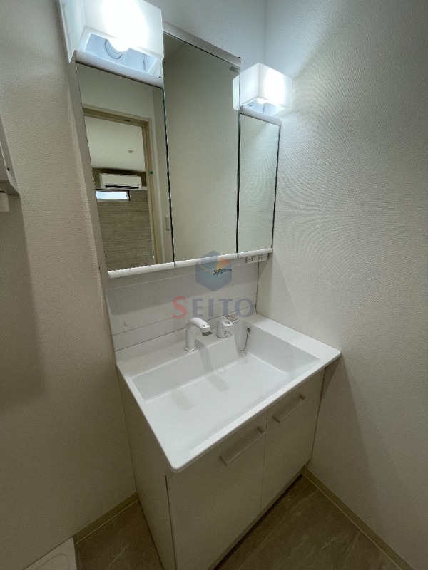 阪神本線 千船駅 徒歩5分 3階建 築3年の内装写真