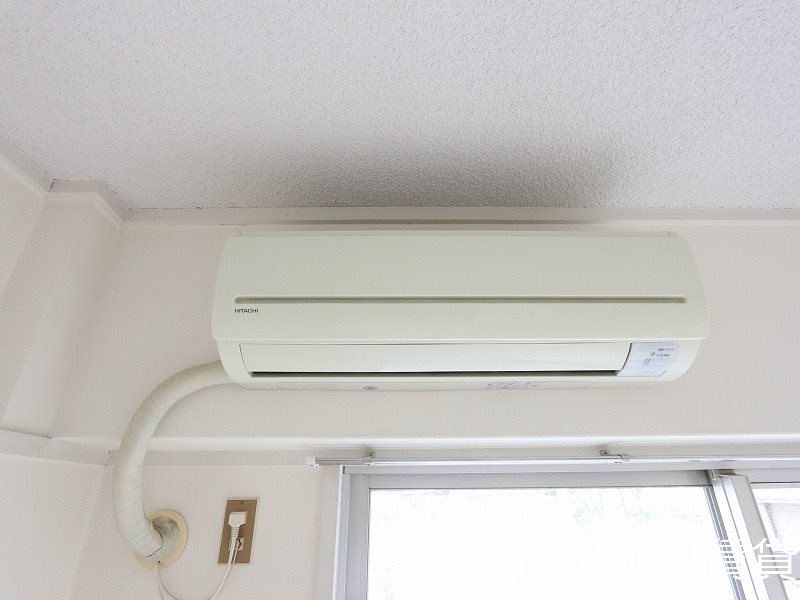 その他設備　別号室の画像。現況を優先します。