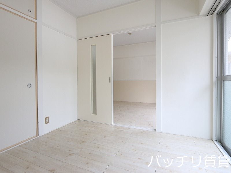 その他部屋・スペース　別号室の画像。現況を優先します。
