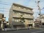 西立川駅より徒歩8分 2階 築36年2ヶ月の賃貸物件