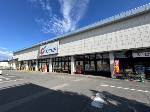 ドラックストア　カワチ薬品 今泉店（ドラッグストア）まで661m