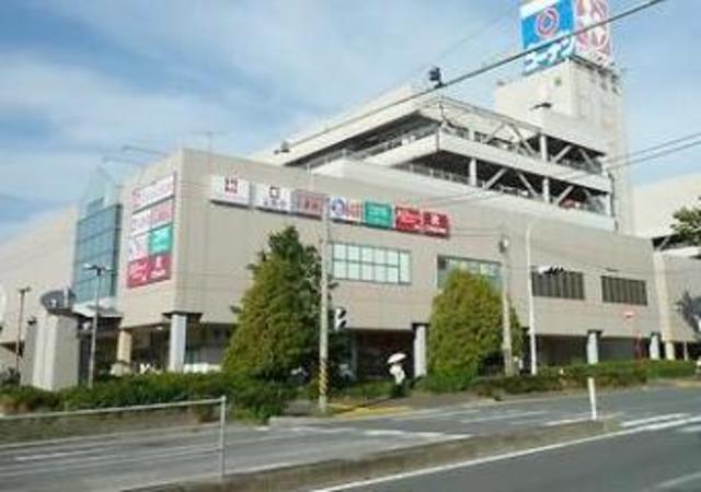 小田急江ノ島線 湘南台駅 バス乗車時間：11分 最寄りバス停で下車 徒歩5分 3階建 築34年の周辺写真