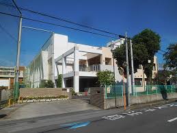 小学校　宇都宮市立桜小学校（小学校）まで373m