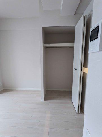 エムブイインプ新大阪の内装写真