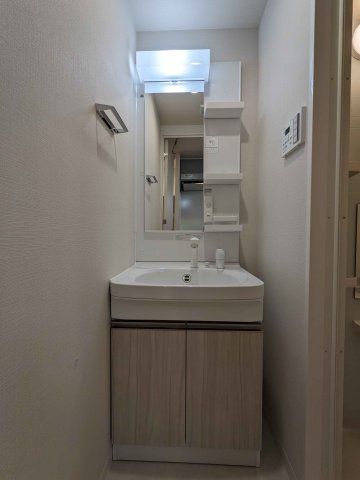 エムブイインプ新大阪の内装写真