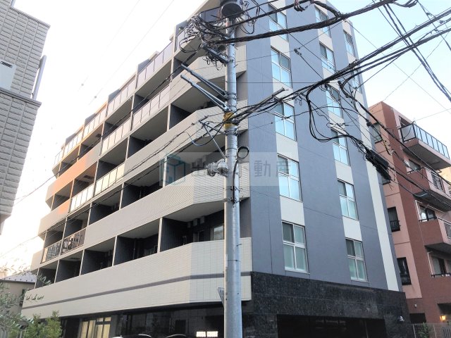 東京メトロ副都心線 池袋駅 徒歩5分 築8年