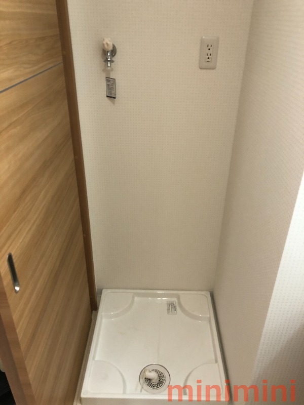 ハルシオーネの内装写真