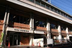 図書館　町屋図書館（図書館）まで272m
