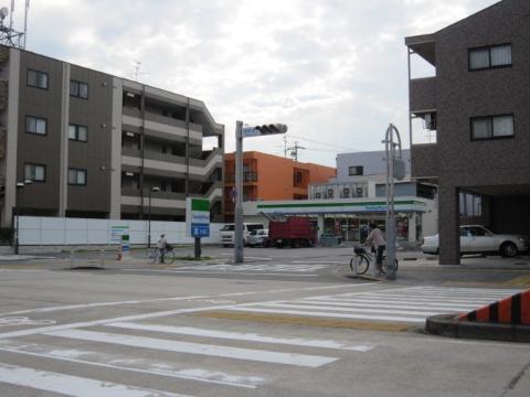地下鉄桜通線 瑞穂区役所駅 徒歩1分 13階建 築3年の周辺写真