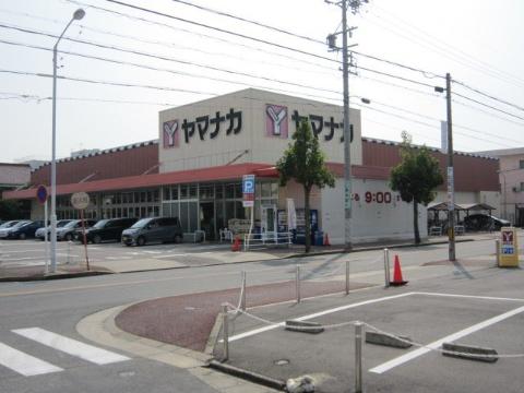地下鉄桜通線 瑞穂区役所駅 徒歩1分 13階建 築3年の周辺写真