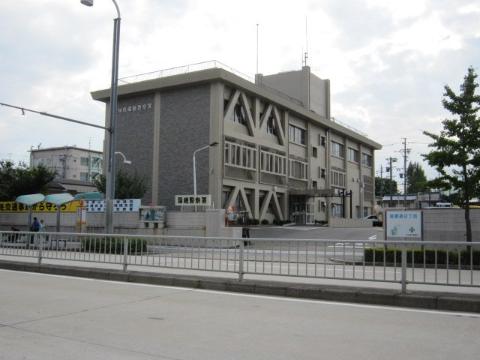 地下鉄桜通線 瑞穂区役所駅 徒歩1分 13階建 築3年の周辺写真