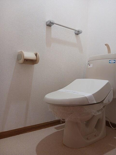 ハーモニー高岡Iのその他写真