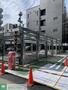 駐車場　★お部屋探しは株式会社タウンハウジング東京まで★