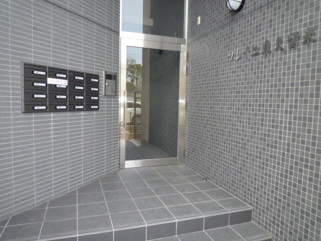 エントランス　☆エントランス☆