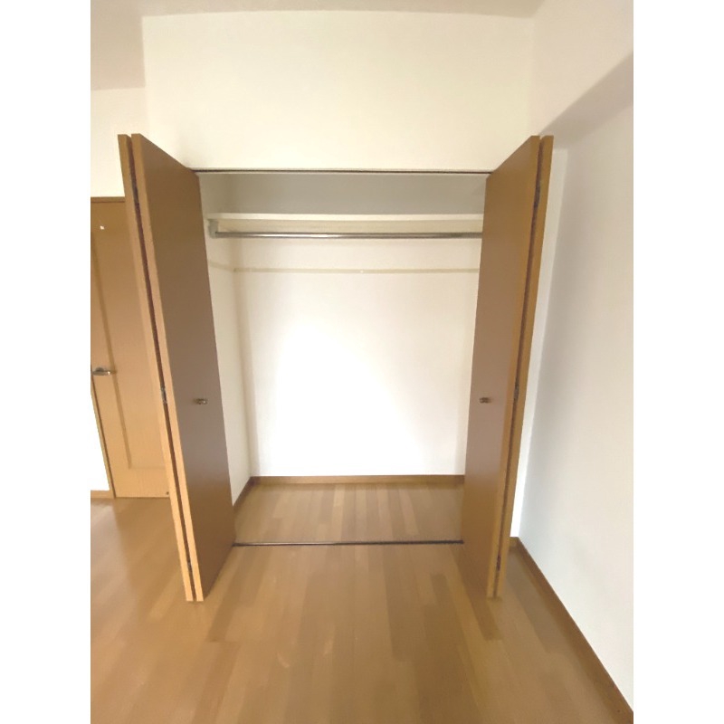 プレステージ和の内装写真