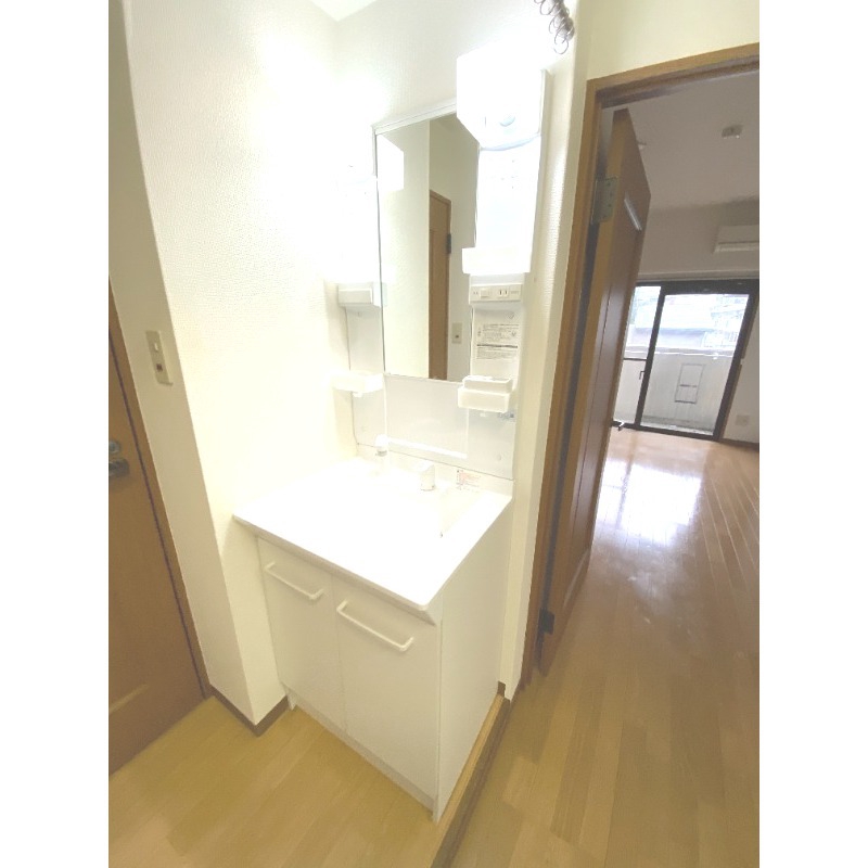 プレステージ和の内装写真