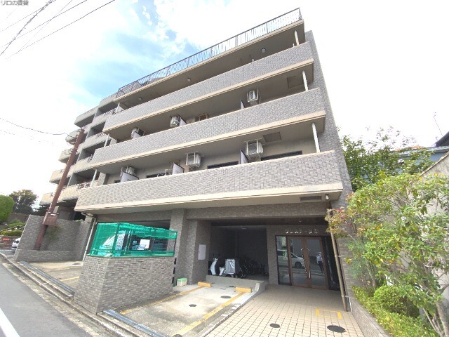 プレステージ和の外観写真