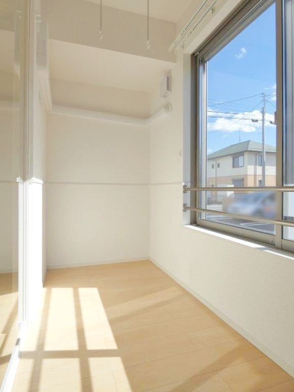 カーサ レフィナード IIの内装写真