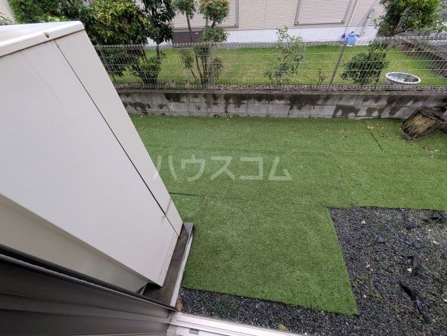 庭