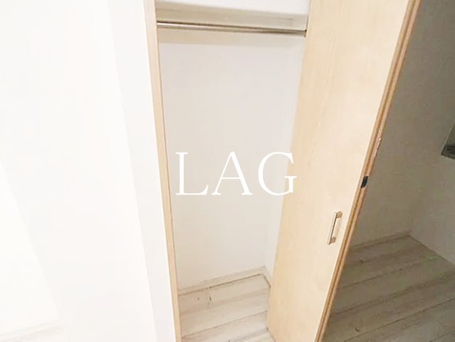 ラ・プロバンスドゥ五反野壱番館の内装写真