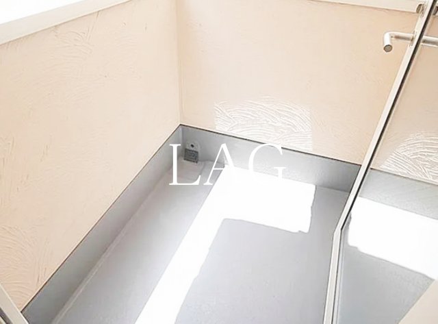 ラ・プロバンスドゥ五反野壱番館の内装写真