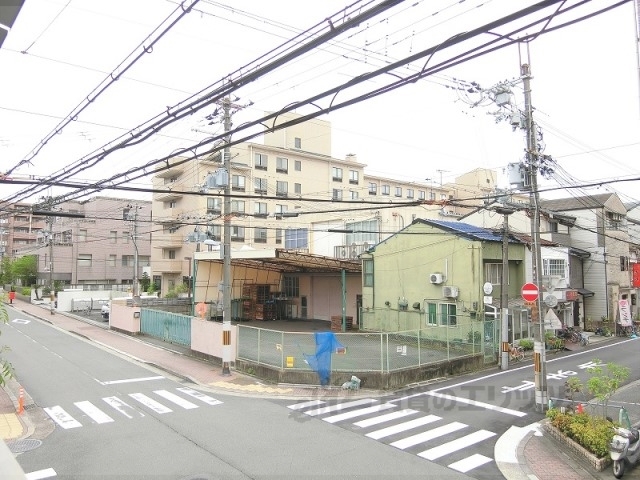 その他　駐車場