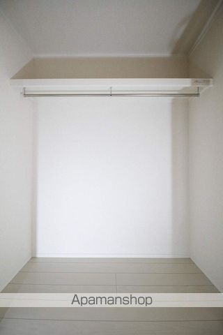 Calm Heightsの内装写真