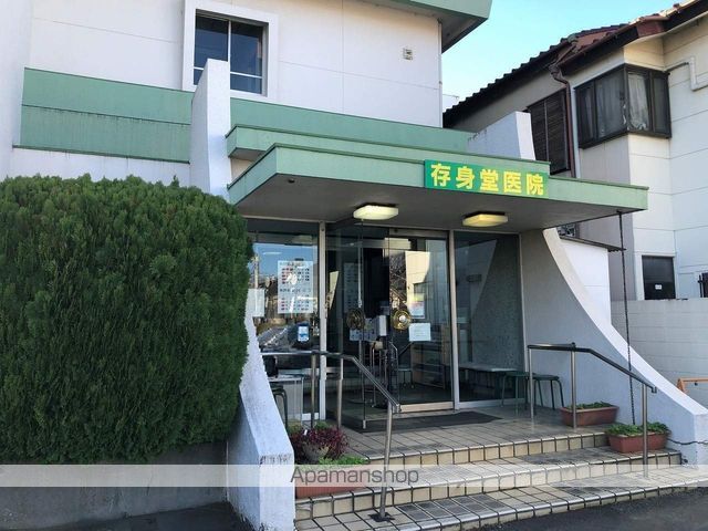 Calm Heightsの周辺写真