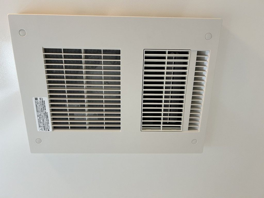 maison de 404の風呂写真