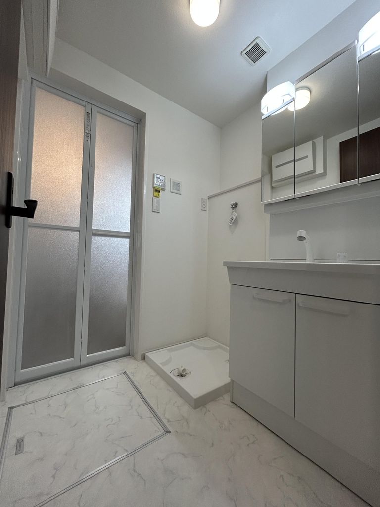 maison de 404の外観写真