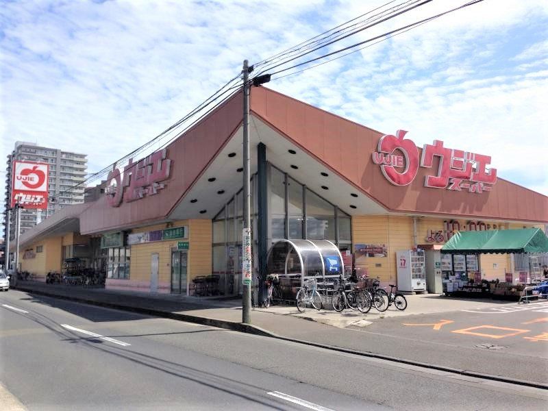 maison de 404の周辺写真