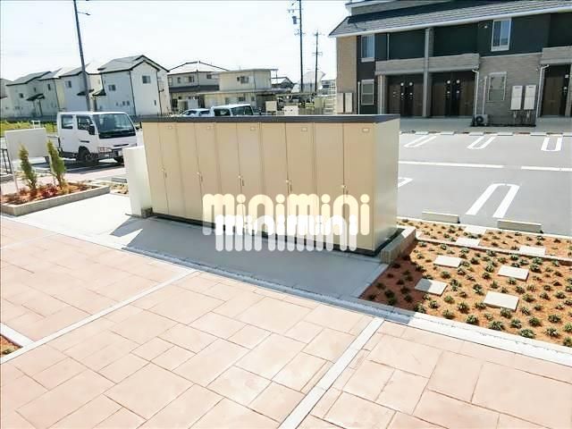 フィーレダンクIIの外観写真