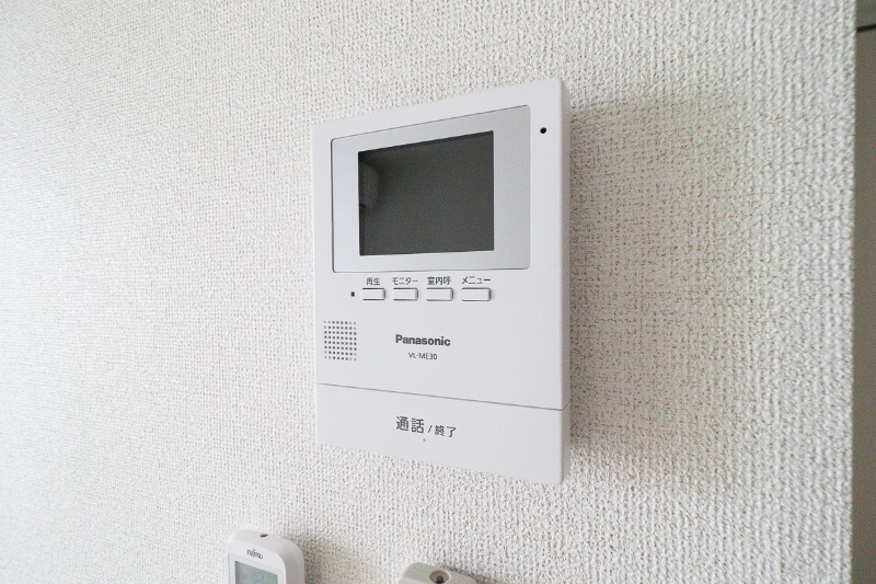 セキュリティ　図面と現状に相違がある場合には現状を優先
