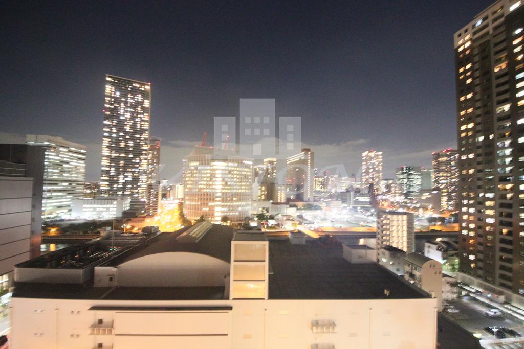 地下鉄中央線 阿波座駅 徒歩10分 15階建 築12年のその他写真