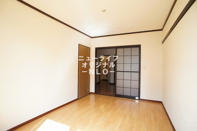 その他部屋・スペース　※同建物他部屋になります。現状優先です。