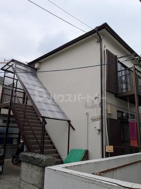 下須台コーポ