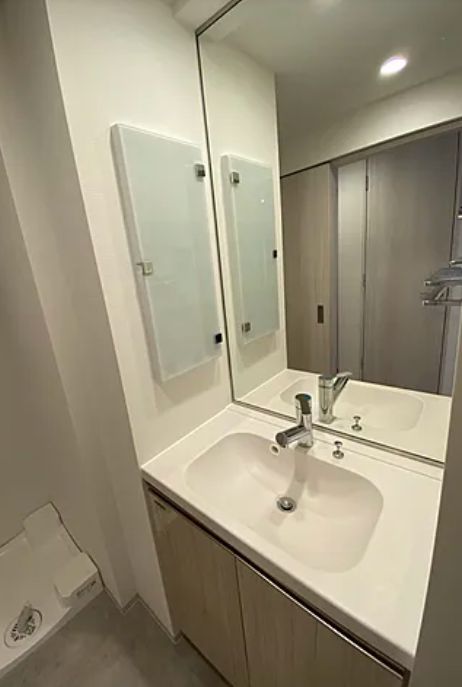 ベルファース八丁堀Westの内装写真