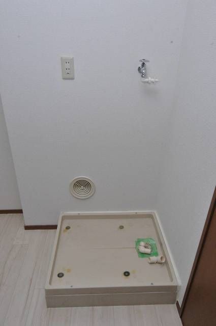 洗面設備　アンクレージュ　荒川区町屋5