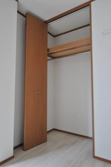 収納　アンクレージュ　荒川区町屋5