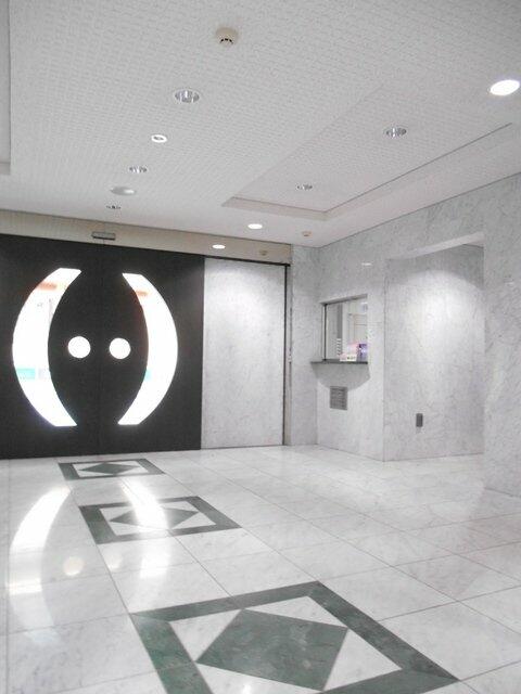 ロビー　ロビー
