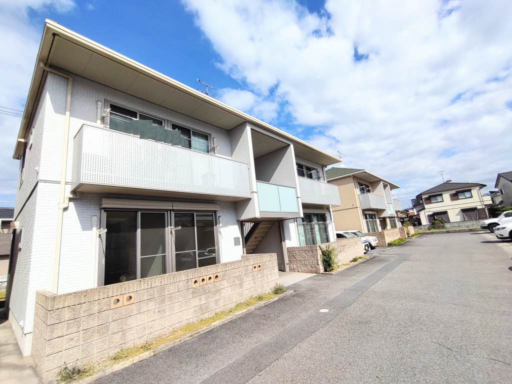 建物外観　外観です★