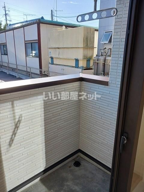 ホワイトルーム恩地の内装写真