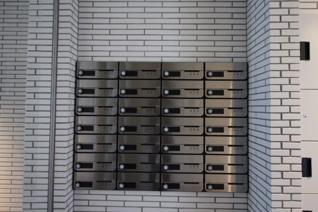 D Amicalの外観写真