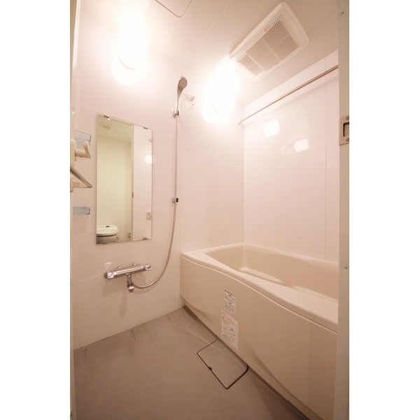 バス・シャワールーム　人気条件の「バス・トイレ別」です。