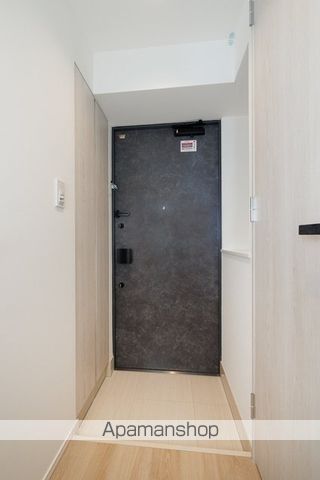 ＪＲ東海道本線 川崎駅 徒歩11分 10階建 築3年の玄関写真
